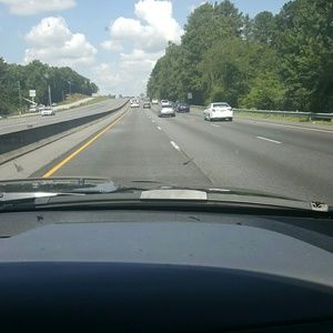 Meet your Posher, Edith