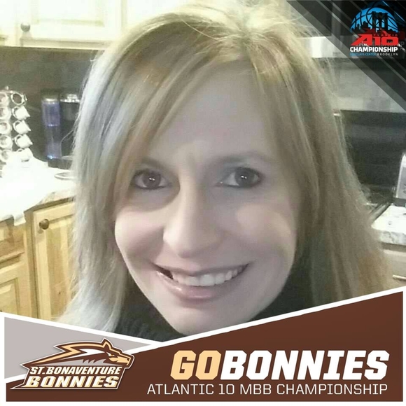 Meet your Posher, Sherry