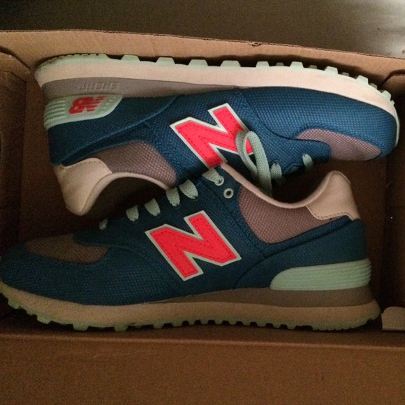 New Balance