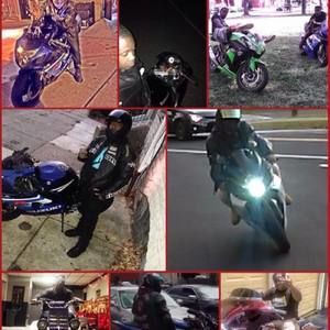 Meet your Posher, Jay