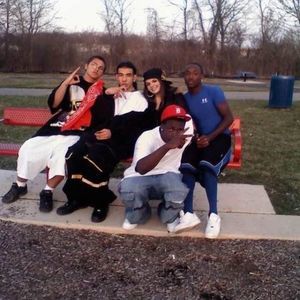 Meet your Posher, Deante