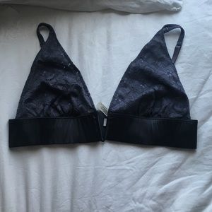 Free people bra