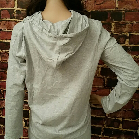 ⭐️Cotton Pullover Hoodie⭐️ - Picture 2 of 2