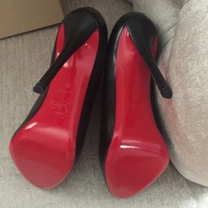 christian louboutin filles christian louboutin filles