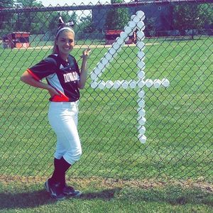 Meet your Posher, Marissa