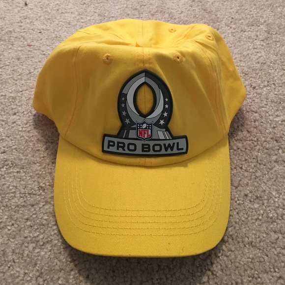 NEVER WORN! 2015 OFFICIAL NFL Pro Bowl Hat