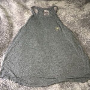 Cute cotton smiley shirt!