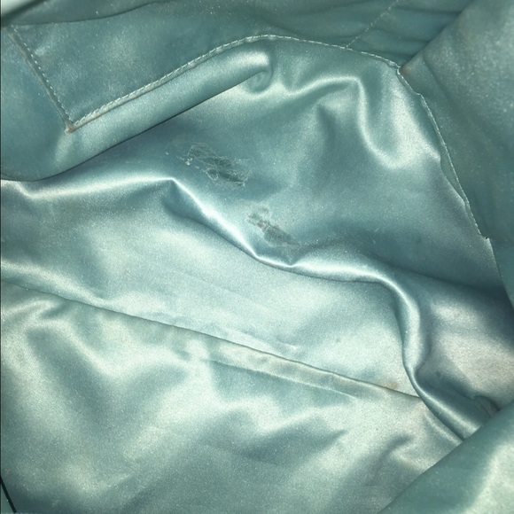 Coach Poppy Classic Tote (discontinued) - Picture 4 of 4