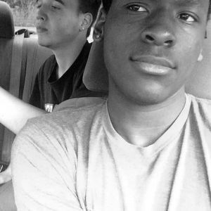 Meet your Posher, Shawn