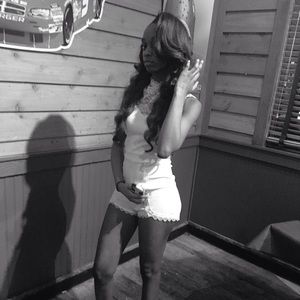 Meet your Posher, Kentrell