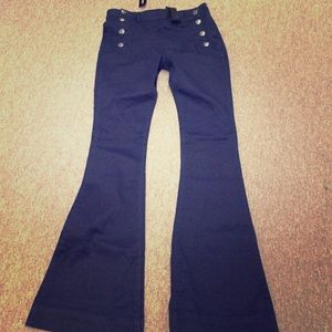 Express Sailor Jeans
