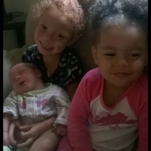 Meet your Posher, Crystal