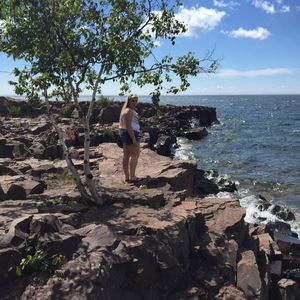 Meet your Posher, Allison