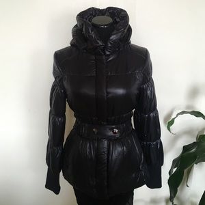 Ted Baker Chivro Puff Jacket