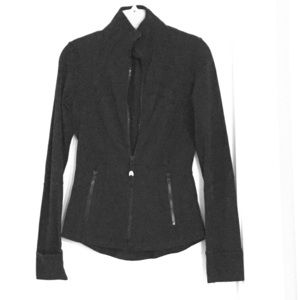 Lululemon Track Jacket