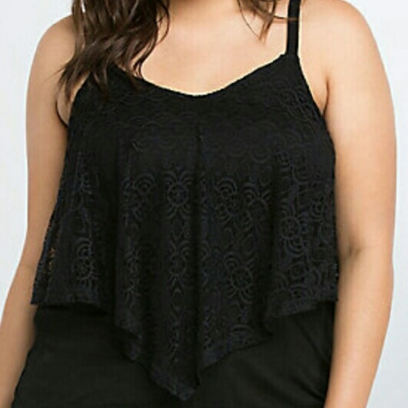 Cami - Picture 3 of 3