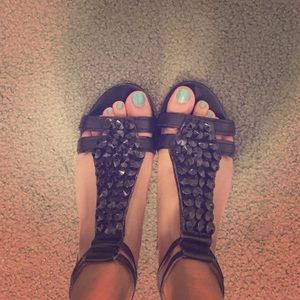 Nordstrom sandals