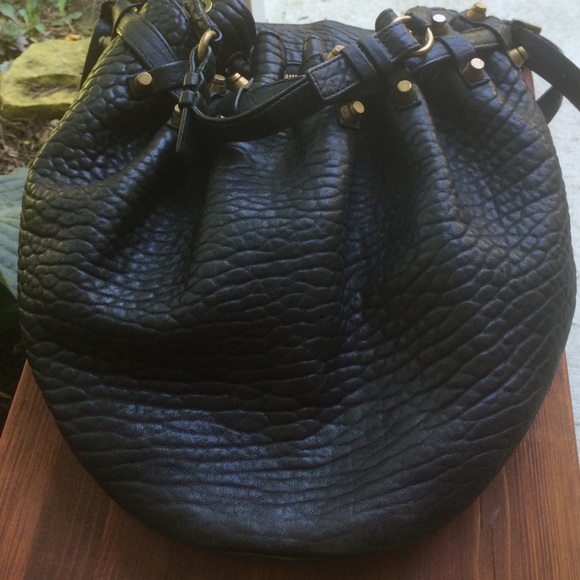 Alexander Wang Bucket Bag