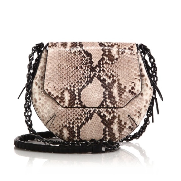 rag & bone Handbags - Rag & Bone Mini Bradbury Crossbody bag