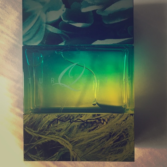 ✳️🔱MAC Turquatic -- NEVER USED!🔱✳️