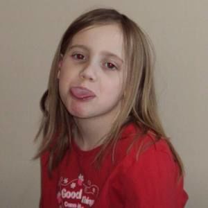 Meet your Posher, Jordyn