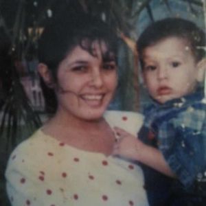 Meet your Posher, Madeleine