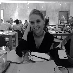 Meet your Posher, Karen