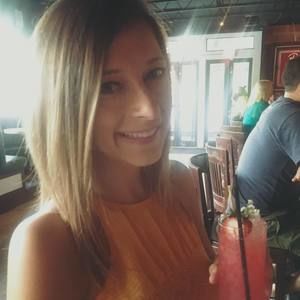 Meet your Posher, Alison