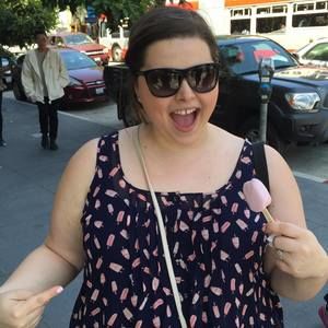 Meet your Posher, Jen