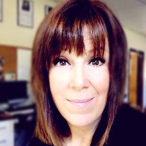 Meet your Posher, Kerry