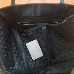 Jimmy Choo bag