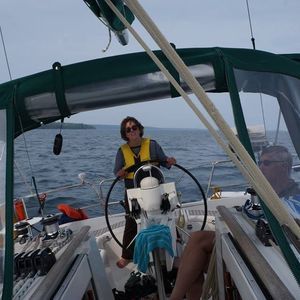 Meet your Posher, Julie