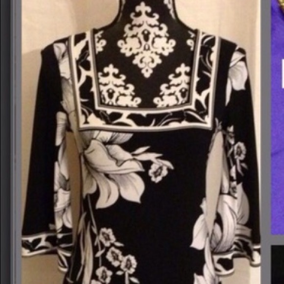WHBM dress