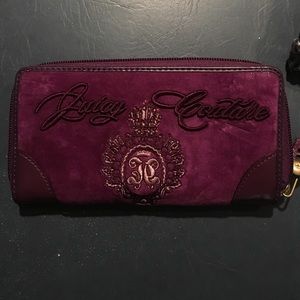 Juicy Wallet