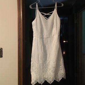 Bridal Brunch Dress...never worn.