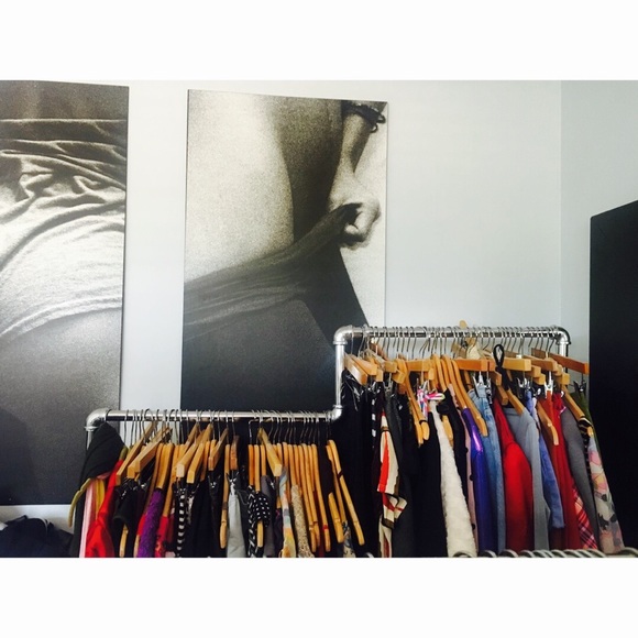 Help clear my closet !