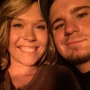 Meet your Posher, Gabrielle