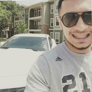 Meet your Posher, Victor