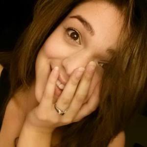 Meet your Posher, Dezirae