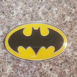 Batman Belt Buckle