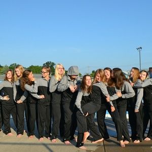 Meet your Posher, Maddy