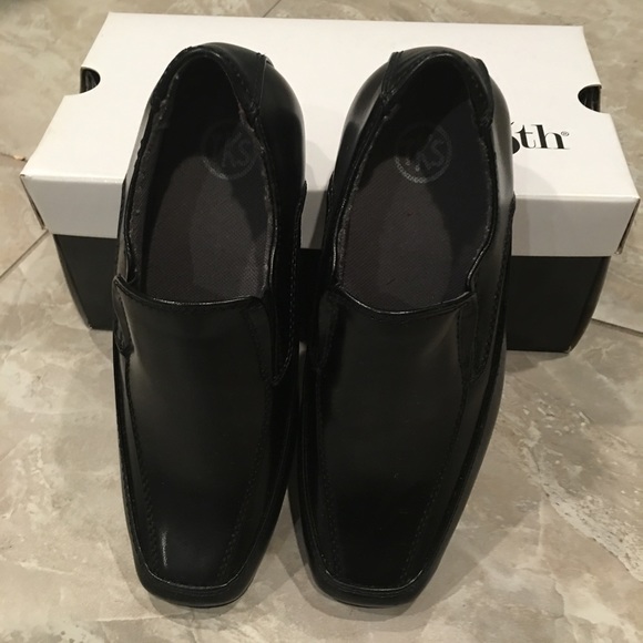 Boy youth shoes