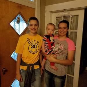 Meet your Posher, Tanya