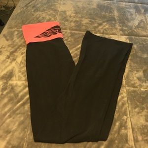 VICTORIAS SECRET X LONG YOGA PANT