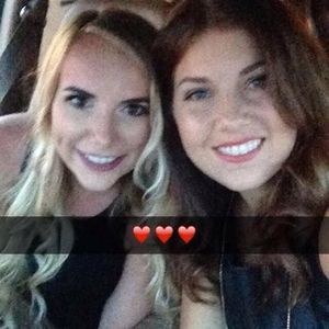 Meet your Posher, Traci