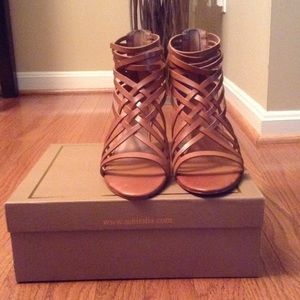 Ash 'Escape' Sandal