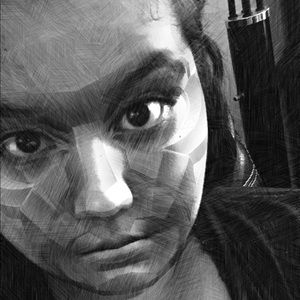 Meet your Posher, Amina