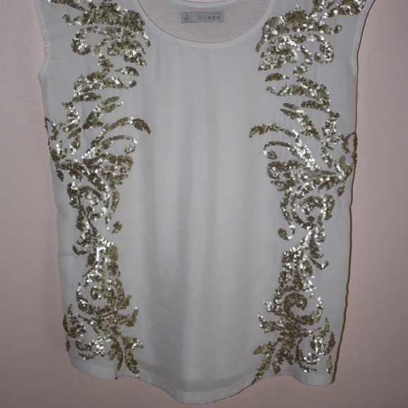 Blouse - Picture 1 of 3