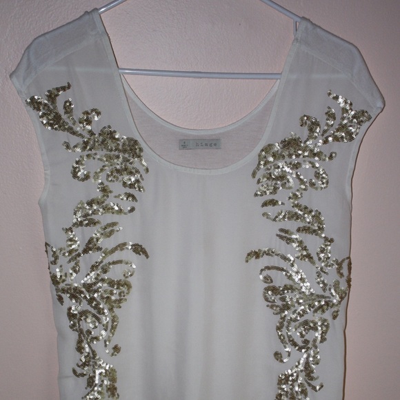 Blouse - Picture 2 of 3