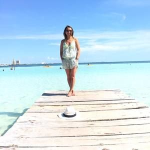 Meet your Posher, Jen